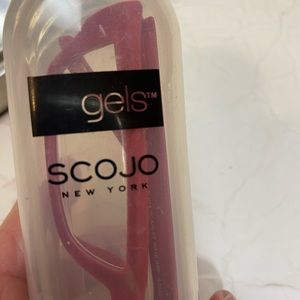 SCO Gel readers New in container Readers +…